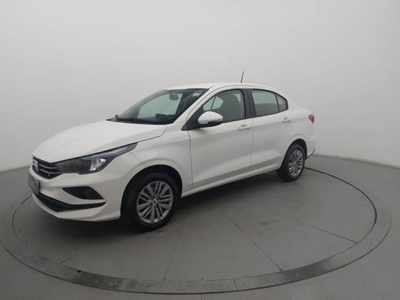 FIAT CRONOS 1.0 FIREFLY FLEX DRIVE MANUAL